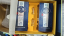 汾酒 青花20 清香型白酒 53度 375ml*2瓶礼盒装内含酒具 实拍图