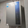 美的燃气热水器【超一级能效 LN3零冷水款】双增压恒温瀑布浴 国补20% 16LN3S 实拍图