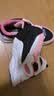 Skechers斯凯奇童鞋保暖女童休闲老爹鞋魔术贴运动鞋儿童棉鞋 302583L 实拍图