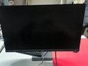 SANC盛色23.8英寸260Hz超频硬件低蓝光FastIPS电竞显示器HDR400nit 旋转升降 电脑屏幕N50Pro6节能版 实拍图