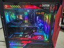 华硕9800X3D 9950X3D2 RTX5090夜神显卡 主机 ROG全家桶创世神9850X3D主机台式游戏主机组装机电脑整机 9800X3D+RTX5090D夜神+48G丨一 实拍图