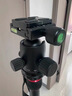 斯莫格（SmallRig）3474 相机三脚架 单反微单索尼佳能摄影摄像手机稳定云台支架 便携独脚架铝合金三角架 实拍图