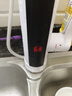 苏泊尔（SUPOR）电热水龙头速热即热式热水器冷热过水热加热水龙头厨房家用热得快热水宝卫生间加热器272947-01-CP 实拍图