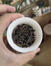 惠聚春秋（HUIJUCHUNQIU）广东潮州鸭屎香凤凰单枞春茶茶叶乌龙茶银花香岩茶手工纸包装250g 实拍图
