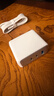 ANKER安克100W氮化镓充电器数据线套装 多口pd大功率type-c快充使用苹果17MacBook华为笔记本电脑插头 实拍图