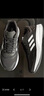 阿迪达斯adidas 男DURAMO 10 运动跑步鞋 GW8336 43码新老款随机发货 实拍图