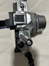 奥林巴斯（OLYMPUS）E-M10 MarkIV EM10四代 微单相机 数码相机 微单套机（14-42mm & 40-150mm）双镜头 银色 实拍图