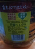 鲁花 【保真菜籽油】食用油 低芥酸特香菜籽油 5L  /桶   实拍图
