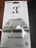 卡西欧（CASIO）3度人体工学计算器JE-12E台式办公计算器人体工学阶梯按键 实拍图