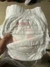 好奇（Huggies）铂金装小桃裤成长裤XXL74片(15kg以上)尿不湿【透爽散热】 实拍图