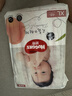 好奇（Huggies）铂金装小桃裤纸尿裤NB84片(5kg以下)尿不湿【透爽散热】 实拍图