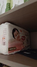 好奇（Huggies）铂金装小桃裤纸尿裤S96片(4-8kg)新生儿小号尿不湿【透爽散热】 实拍图