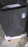 美的（Midea）波轮全自动洗衣机洗脱一体12公斤大容量一级能效专利免清洗MB12W00 实拍图