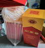 剑南春 水晶剑 52度 500ml*6瓶 整箱装 浓香型白酒  实拍图