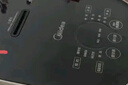 美的（Midea）【政府补贴】纤V系列 IH智能电饭煲Pro电饭锅家用5L大容量4-5人 蒸米饭锅FB50S701 实拍图