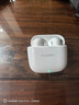 华为FreeBuds SE 2代真无线蓝牙耳机半入耳式音乐通话运动跑步游戏低延时快充超长续航适用于mate70pro 陶瓷白丨送店铺延保+晒单豪礼 【40小时超长续航】 实拍图