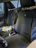 CEENKO汽车坐垫四季翻毛皮垫大众迈腾b9速腾探岳朗逸途观宝来座椅套座套 实拍图