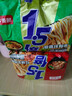 今麦郎方便面泡面 1.5倍 红烧牛肉味5袋+葱香排骨味5袋 实拍图