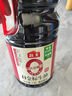 海天 0金标生抽酱油1.9L【特级酱油】金标系列 0添加防腐剂 实拍图