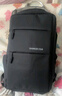 回力电脑双肩包男笔记本17.3英寸大容量商务出差旅行包大学生电脑背包 实拍图