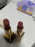 TOM FORD禁忌香草限定TF511口红大秀粉棕色 唇膏化妆品生日礼物女 实拍图