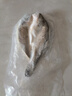 仙泉湖三去白蕉海鲈鱼 400g/条净膛冷冻刺少肉厚特产食材生鲜水产 实拍图