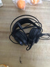 极度未知（HYPERX）飓风2飓风3系列电竞游戏耳机头戴式 fps吃鸡耳麦降噪麦克风 原金士顿cloud2电竞耳机 飓风3-黑红【DTS音效丨性能升级】 实拍图