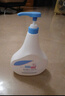 施巴（sebamed）儿童洗发水婴儿宝宝洗发露3-6-12岁以上洗发洗护男女孩500ml进口 实拍图