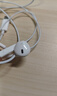 Apple/苹果 USB-C接口有线耳机 type-c接口有线耳机苹果耳机 苹果17有线耳机笔记本耳机游戏音乐 实拍图