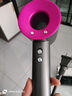 syouran无叶高速吹风机家用静享低音负离子大功率不伤发护发吹风筒华强北电吹风机吹头发家用男女士专用 玫瑰红【2025全新升级】单风嘴礼盒装 亿级负离子 实拍图