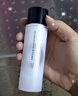 柏瑞美（PRAMY）定妆喷雾持久定妆保湿控油不易脱妆快速成膜便携带 水光亮面(白瓶)100ml 实拍图