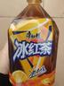 康师傅 冰红茶1L*12瓶 柠檬红茶饮料饮品大瓶畅饮装整箱 热门商品 实拍图