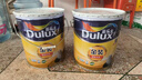 多乐士（Dulux）金装净味五合一A8188竹炭抗碱防霉优等品5合1内墙面漆18L【白漆】 实拍图