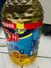 多力 【张若昀同款】葵花籽油6.18L食用油 物理压榨 热门商品 实拍图