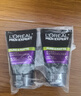 欧莱雅男士抗黑头洁面乳100ml*2套装控油祛痘去角质洗面奶护肤品礼物 实拍图