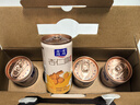 露露杏仁露低糖款180ml*12罐 口袋装乳糖不耐聚餐送长辈礼盒装 实拍图