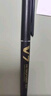 百乐（PILOT）BXC-V5直液式走珠笔大V5中性水笔0.5签字笔刷题笔文具BXC-V5 BXS-IC 黑色笔1支 墨胆2盒 实拍图