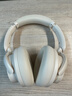 漫步者（EDIFIER）【重磅旗舰新品|蓝牙V6.0】Fit900NB小金标真无线主动降噪头戴式蓝牙耳机长续航游戏音乐耳麦礼物 云岩白+QQ音乐 实拍图