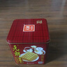 元朗鸡蛋卷 饼干礼盒曲奇休闲零食品糕点 深圳广州特产广东老字号908g 实拍图