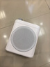 好牧人小蜜蜂扩音器教师专用无线领夹麦克风教学讲课导游讲解器户外音响便携式防啸叫蓝牙音箱教师礼物 实拍图