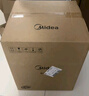 美的（Midea）沸腾浓香双模式小飞侠电压力锅0氟0涂层双胆高压锅6L智能预约家用煲汤6-8人煮饭煲E6825N国家补贴 实拍图