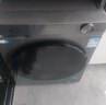 海尔（Haier）新品滚筒洗衣机全自动带烘干洗烘一体10公斤家用超薄变频 巴氏除菌mate29S升级款一级能效以旧换新 【25年高配】洗脱一体丨防生锈丨耐用20年 实拍图