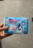 七度空间优雅卫生巾棉柔超薄透气加长日用亲肤275mm40片【新国标认证】 实拍图
