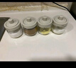 爱仕达调料罐调味盒调料瓶套装厨房盐罐勺盖一体玻璃调味盒糖味精 实拍图