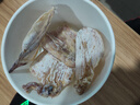 北海印象【北海特产】鱿鱼干A5 250g 淡干烧烤手撕芥末干货源头直发包邮 实拍图