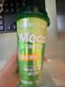 香飘飘Meco如鲜杯装果茶 樱桃莓莓口味400ml 8杯 0脂肪饮料礼盒装 实拍图