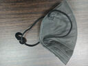 3M口罩9513轻型N95立体一次性KN95防沙尘防飞沫防雾霾颗粒物 20只 实拍图