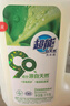 超能 自天然洗衣液 香根草香 3kg*1瓶 抵抗污渍 亮白焕彩 敏感肌适用 实拍图