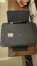 佳能（Canon）E478 微信远程学生家用彩色喷墨多功能一体机 打印/复印/扫描 手机无线WiFi  实拍图