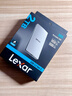 雷克沙（Lexar）2TB Type-c USB3.2 移动固态硬盘(PSSD) ES3 读速1050MB/s 兼容手机笔记本电脑 轻松扩容 实拍图